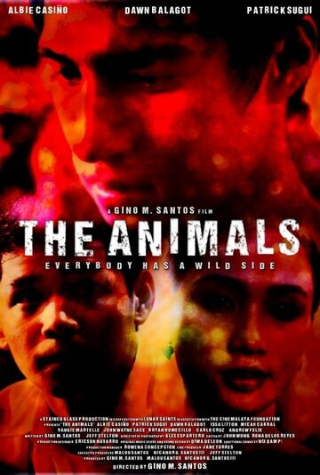 The Animals (2012)