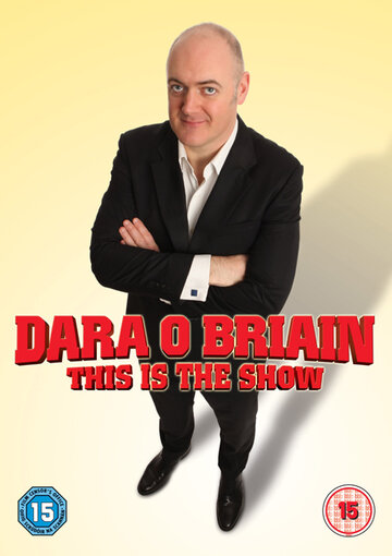 Дара О’Бриэн: То самое шоу (2010)