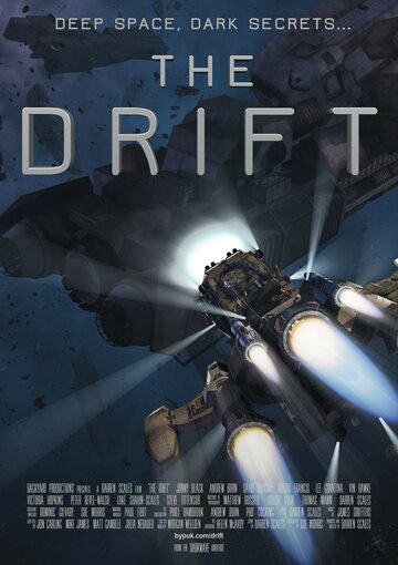 The Drift (2014)