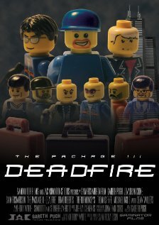 The Package III: Deadfire (2012)