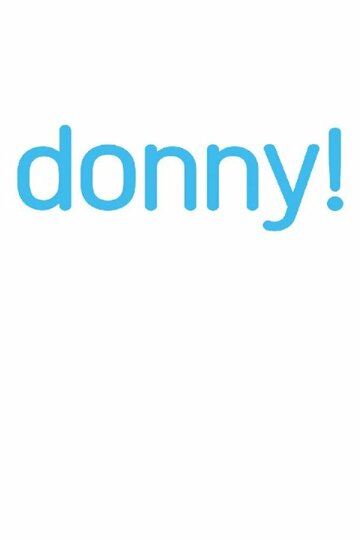 Донни! (2015)