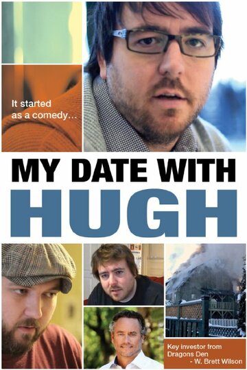 My Date with Hugh (2013)