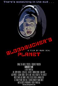 Bloodsucker's Planet (2019)