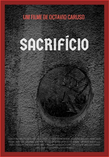 Sacrifice (2018)
