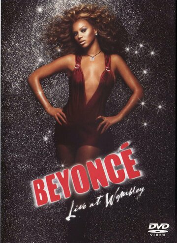 Beyoncé: Live at Wembley (2004)