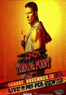TNA Точка поворота (2009)