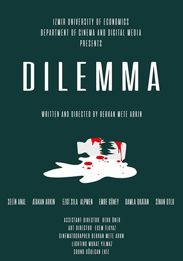 Dilemma (2019)