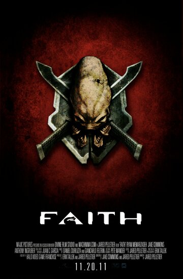 Halo: Faith (2011)
