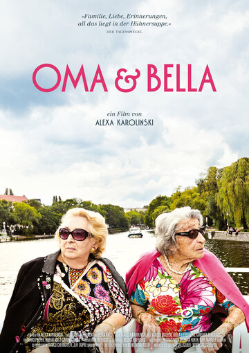 Oma & Bella (2012)