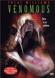 Гремучие змеи (2001)