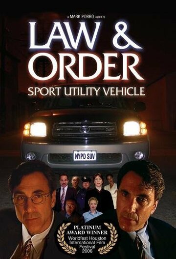 Law & Order: Sport Utility Vehicle (2006)