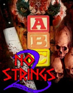 No Strings 2: Playtime in Hell (2012)