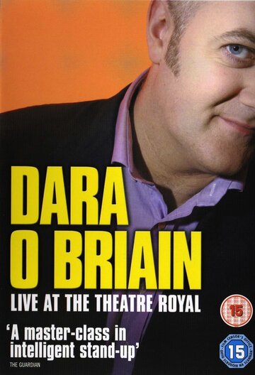 Дара О'Бриэн: Вживую в Королевском театре (2006)