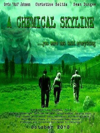 A Chemical Skyline (2010)