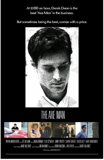 The Axe Man (2006)