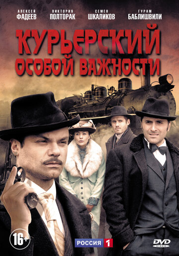 Курьерский особой важности (2013)