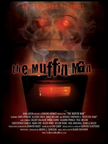 The Muffin Man (2006)