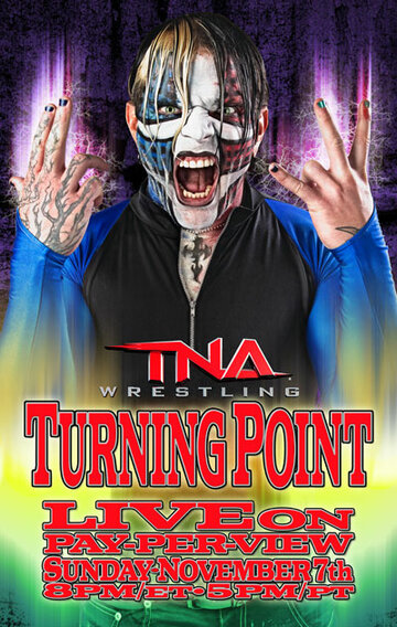TNA Точка поворота (2010)