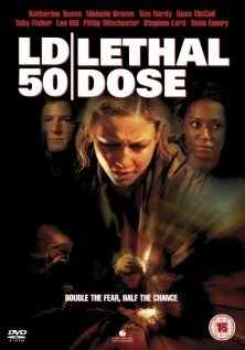 LD50: Летальная доза (2003)