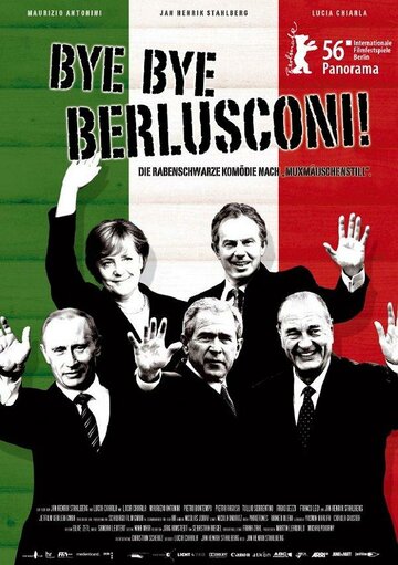 До свидания, Берлускони (2006)