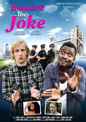 Bismark the Joke (2014)