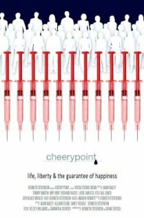 Cheery Point (2013)