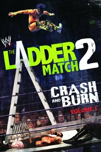 WWE the Ladder Match 2: Crash & Burn (2011)
