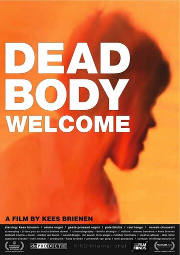 Dead Body Welcome (2013)