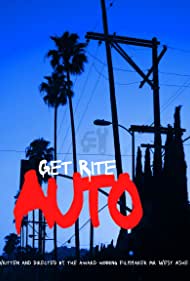 Get Rite Auto (2021)
