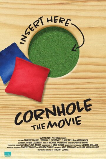 Cornhole: The Movie (2010)