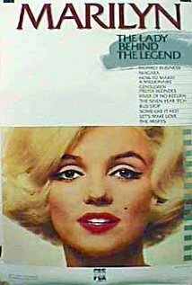Мэрилин Монро: За пределами легенды (1987)
