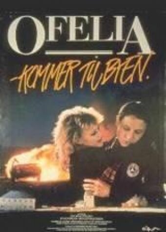 Ofelia kommer til byen (1985)