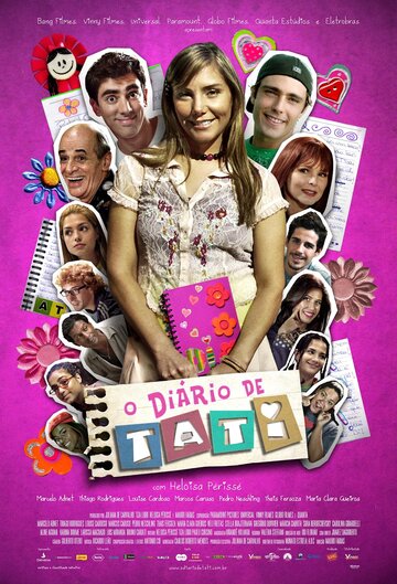 O Diário de Tati (2012)