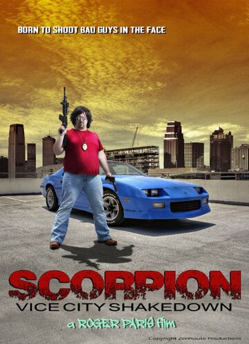 Scorpion: Vice City Shakedown (2016)