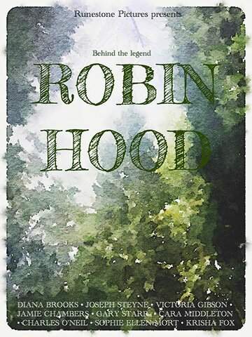 Robin Hood (2018)