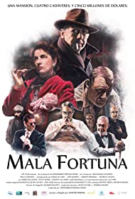 Mala fortuna (2019)
