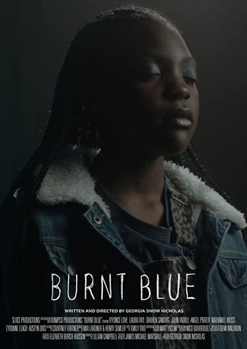 Burnt Blue (2020)