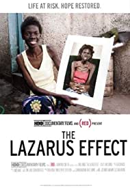 The Lazarus Effect (2010)
