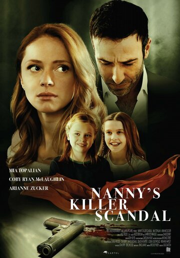 Nanny Danger (2020)