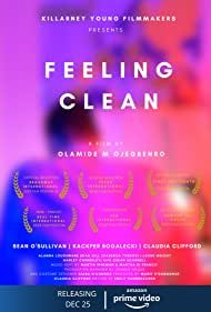 Feeling Clean (2020)