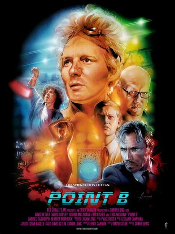 Point B (2013)