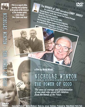 Могущество добра – Николас Уинтон (2002)