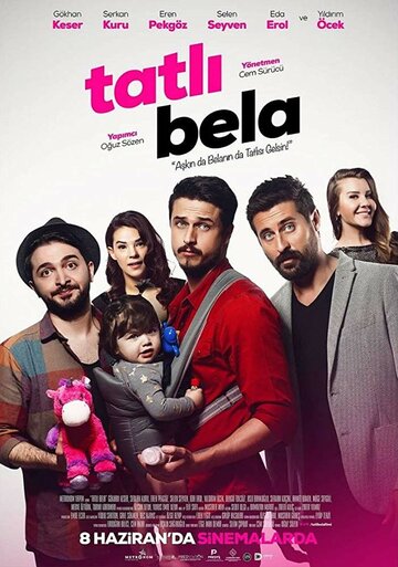 Tatli Bela (2018)