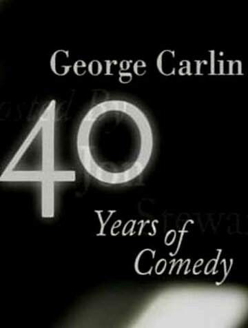 Джордж Карлин: 40 лет на сцене (1997)