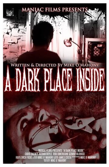 A Dark Place Inside (2014)