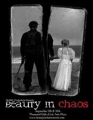 Beauty in Chaos (2004)