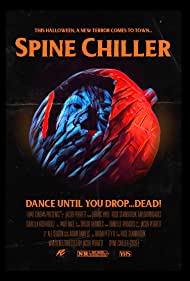 Spine Chiller (2019)