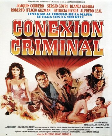 Conexión criminal (1987)