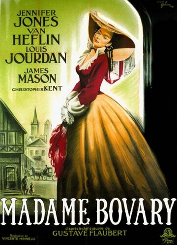 Мадам Бовари (1949)
