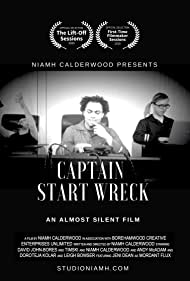 Captain Start Wreck (2020)